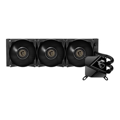 Msı Mag Corelıquıd 3X12cm Fan Sıvı Sogutucu (Mag Corelıquıd P360) 