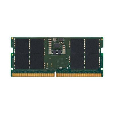 16 Gb Ddr5 5600Mhz Kıngston Non-Ecc Cl46 Sodımm 1Rx8 (Kvr56s46bs8-16)