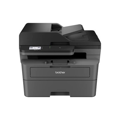 Brother Mfc-L2806dw Lazer Yazıcı Tarayıcı Fotokopi Fax Usb/Ethernet/Wıfı A4 (3 Tam Dolu Tonerli)