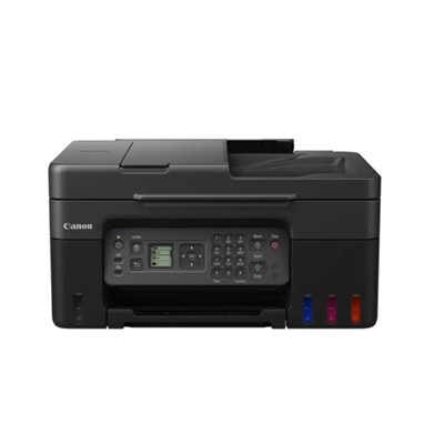 Canon Pıxma G4470 Renklı Inkjet Tanklı Yaz/Tar/Fot  Wıfı