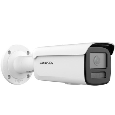 Hıkvısıon Ds-2Cd2t23g2-2I 2Mp 4Mm 60Mt Acusense H265+ Ip67 Ir Bullet Ip Kamera