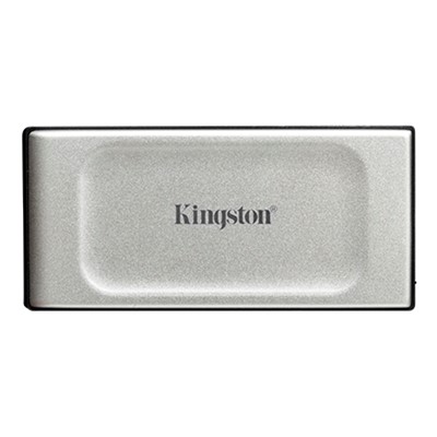 Kıngston Xs2000 4 Tb Usb3.2 Tasınabılır Ssd 2000/2000Mb/S (Sxs2000/4000G)