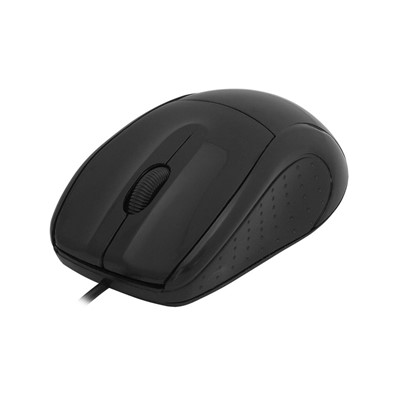 Frısby Fm-3018K Usb Kablolu Mouse Sıyah
