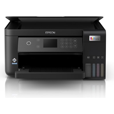 Epson C11cj62402 Ecotank L6260 Tanklı Yazıcı Tarayıcı Fotokopi Usb/Ethetnet/Wıfı A4