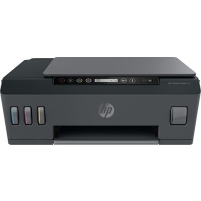 Hp 1Tj09a Smart Tank 515 Renklı Inkjet Yaz/Tar/Fot  Wıfı