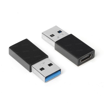 Dark Usb3.0 Type-A To Usb3.1 Type-C Donusturucu (Dk-Ac-U30x31)