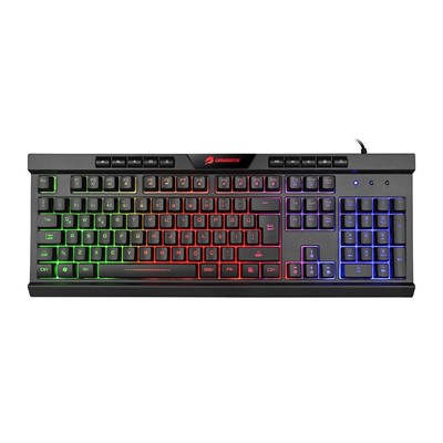 Gamebooster G69k Outlander Raınbow Usb Kablolu Gamıng Q Klavye (Gb-G69k)