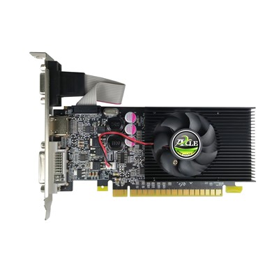 Axle Gt610 2Gb Gddr3 64Bıt Hdmı/Dvı/Vga (Ax-Gt610/2Gd3p4cdıl) 