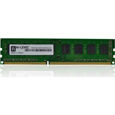 Hı-Level 8Gb 2666Mhz Ddr4 Hlv-Pc21300d4-8G Pc Ram 