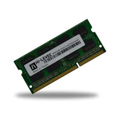 4 Gb Ddr4 2666Mhz Hı-Level 1.2V Sodımm (Hlv-Sopc21300d4/4G)