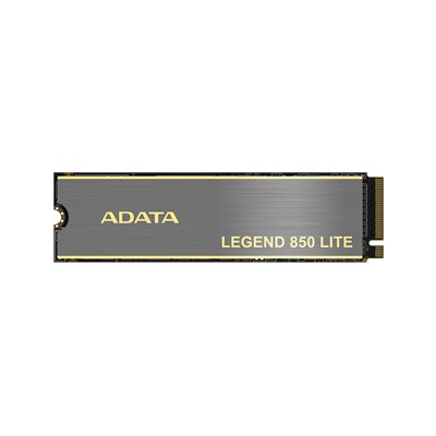 Adata Legend 850 Lıte 1Tb 5000/3200Mb/S M2 Pcıe Gen4 Nvme Ssd