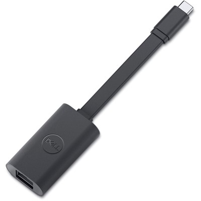 Dell 470-Bcfv Usb-C To 2.5G Ethernet