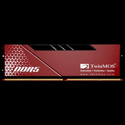16 Gb Ddr5 5600Mhz Twınmos Cl36 1.35V (Tmd516gb5600u36)