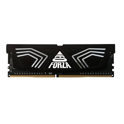 8 Gb Ddr4 3600Mhz Neoforza Black Faye Sogutuculu Cl19 Sıyah(Nmud480e82-3600Db11)