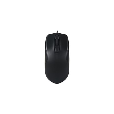 EVEREST SM-450 USB KABLOLU OPTIK MOUSE SIYAH
