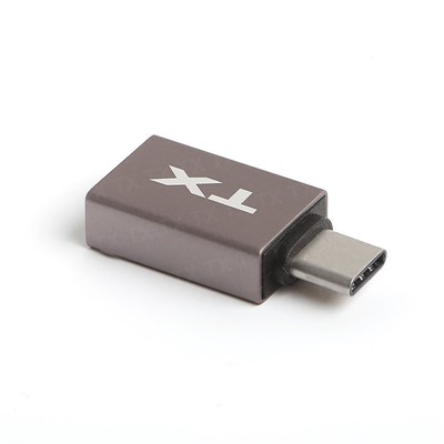 Tx Type-C To Usb3.0 Type-A Donusturucu (Tx-Ac-U01)