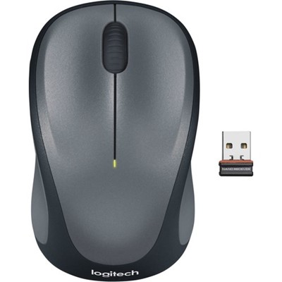 Logıtech M235 910-002201 Kablosuz 1000 Dpı Siyah Mouse