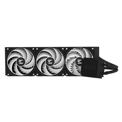 Zalman Alpha2 A36 360Mm Lga1700/Am5 Soket Sıvı Soğutmalı Cpu Fan Argb Fan