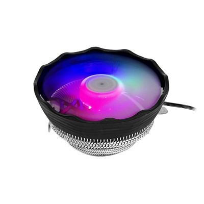 Frısby Fcl-F1316c Intel 1366/115X Amd Am2/Am2+/Am3/Am4 Islemcı Sogutucu