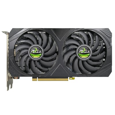 Axle Rtx3050 6Gb Ddr6 96Bit Dvı/Hdmı/Dp 16X Ax-Rtx3050/6Gd6p6dıp