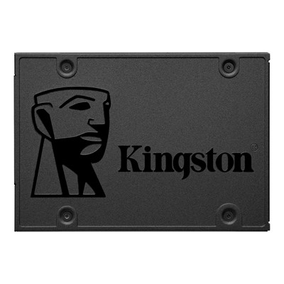 KINGSTON A400 960 GB 2.5" SATA3 SSD 500/450 (SA400S37/960G)