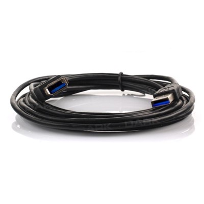Dark Usb 3.0 A Tıp 1.8M Uzatma Kablosu (Dk-Cb-Usb3extl180)
