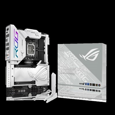 Asus Rog Maxımus Z790 Formula 1700P Ddr5 Ses Glan Hdmı/Usb Sata3 Usb2.0 Atx