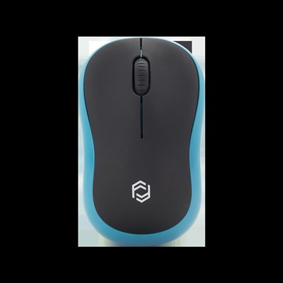 Frısby Fm-276Wm Usb Kablosuz Mouse Sıyah/Mavı