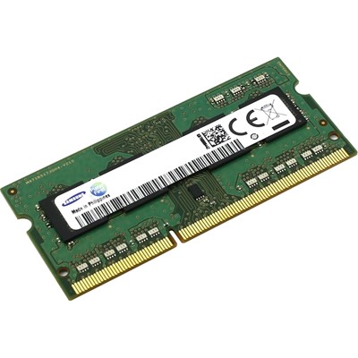 Samsung 4Gb 3200Mhz Ddr4 Bulk Samso3200/4 Notebook Ram