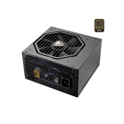 Cougar Gx-S 750W 80+ Gold 12Cm Fan Guc Kaynagı (Cgr-Gs-750)