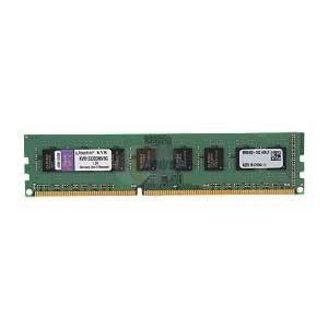 Kıngston 8Gb 1333Mhz Ddr3 Pc Ram Kvr1333d3n9/8G
