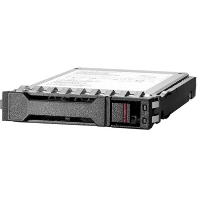 Hp P40497-B21 480Gb 2.5" Sata Server Ssd
