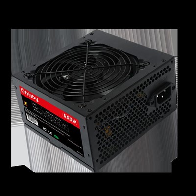 Frısby Fr-Ps55f12b 550W 12Cm Fan Guc Kaynagı