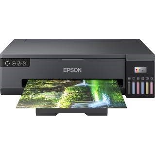 Epson L18050 Renklı Inkjet Tanklı A3+ Yazıcı (6Renk)