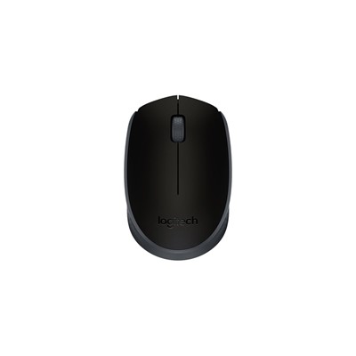 LOGITECH M171 KABLOSUZ MOUSE SIYAH (910-004424)