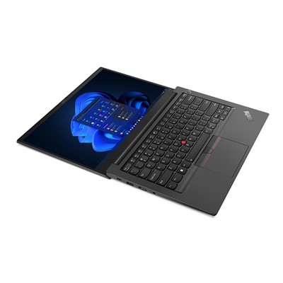 Lenovo Thınkpad E14 21E3s0s600 I7-1255U 16Gb 512Gb Ssd 2Gb Mx550 14" Fhd Freedos Notebook