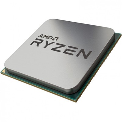 Amd Ryzen 5 5600X 3.70/4.6Ghz 35Mb Vga Yok Am4 Tray İşlemci 65W