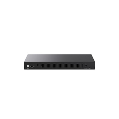 Tenda Teg1016m 16 Port 10/100/1000 Yonetılemez Rack Mount Swıtch