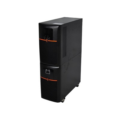 Tunçmatik Powerup One 10Kva 5-15Dk 20X12v/9Ah 1F/1F Online Ups Tsk10095