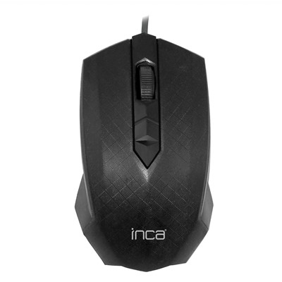 Inca Im-119 Usb Kablolu Optık Mouse