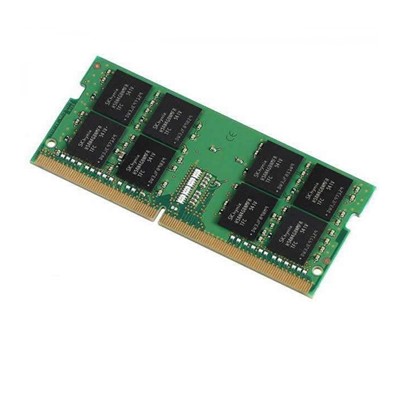16 Gb Ddr4 3200 Mhz Kıngston Cl22 (Kvr32s22d8/16Wp)