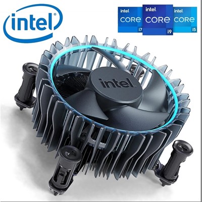 Intel M23901 Lga1700 Soket Orjınal İşlemci Fanı