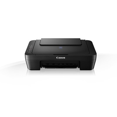 Canon Pıxma E414 Renklı Inkjet Yaz/Tar/Fot