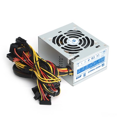 HIGH POWER SFX 450W 80+BRONZE 8CM FAN GUC KAYNAGI (HPF-450BR-H08S)