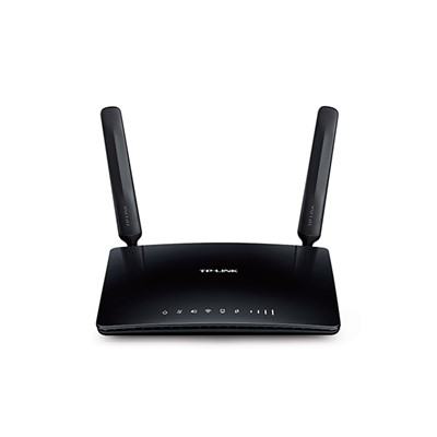 Tp-Lınk Tl-Mr6400 4 Port 300Mbps 2.4Ghz 2X2dbı 4G Lte Router