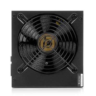 HIGH POWER 750W 80+ GOLD 12CM FAN GUC KAYNAGI (HP1-J750GD-F12S)