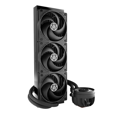 Arctıc Lıquıd Freezer Iıı 360 12Cm 1851/1700/Am4/Am5 Cpu Sogutucu (Acfre00136a)