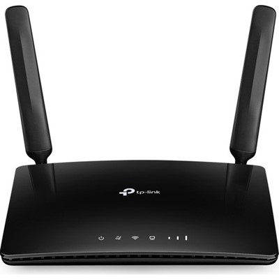 TP-LINK TL-MR150 4 PORT 300MBPS 2.4GHz 2xANTEN 4G LTE ROUTER