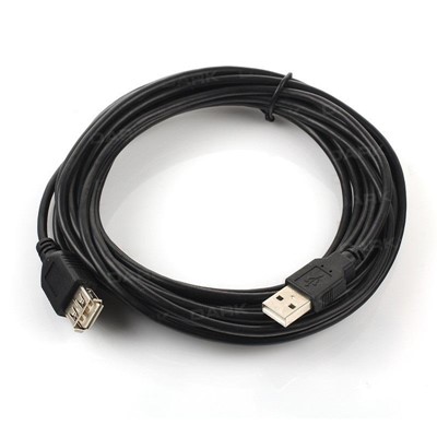 Dark Usb 2.0 5M Uzatma Kablosu (Dk-Cb-Usb2extl500)