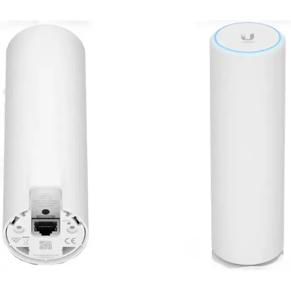 Ubnt Unıfı U6-Mesh 6X6 Wıfı6 Dualband Indoor Access Poınt